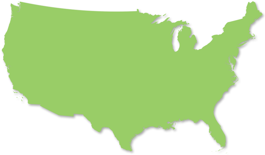 US Map