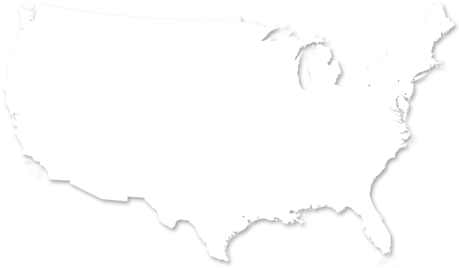 U.S. Map